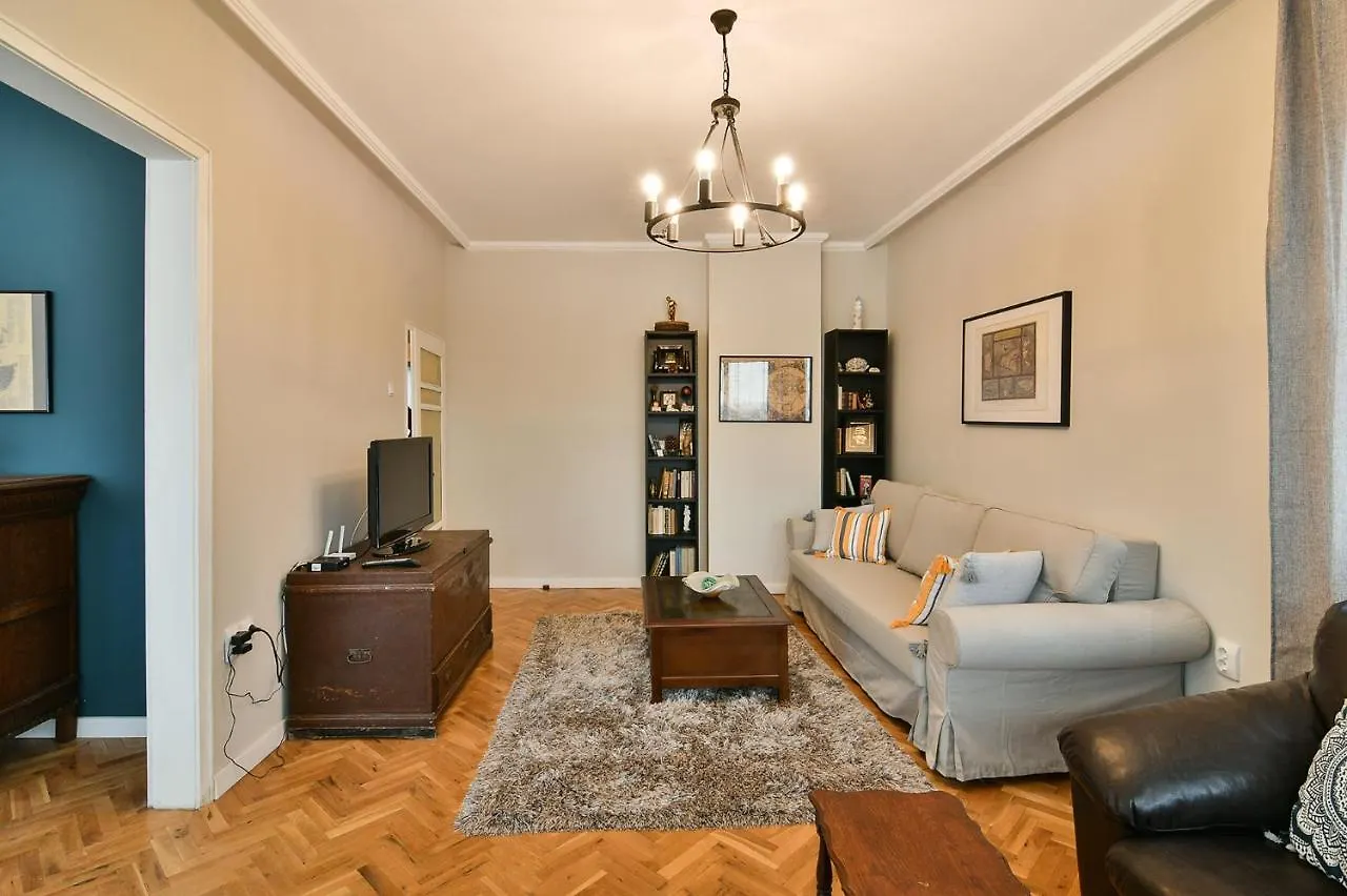 Nauticus Flat Varna Center 0*,  Bulgaria